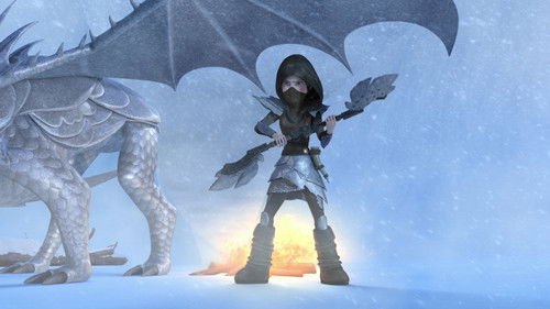 undefined Season 2 Episode 7 - Snow Way Out