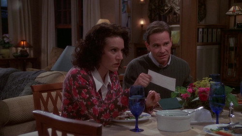 The King of Queens Season 4 Episode 16 - No Orleans