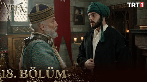 Vefa Sultan Season 1 Episode 18 - Episode 18