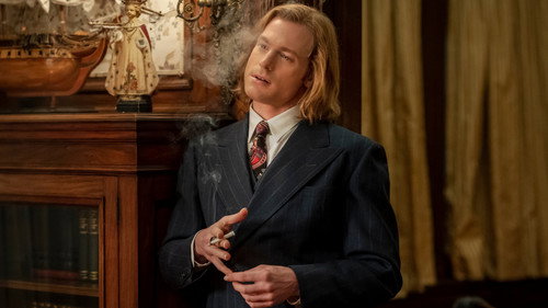 Interview with the Vampire Season 1 Episode 7 - "The thing lay still"