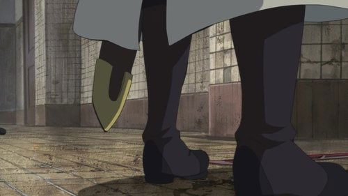 Seraph of the End Season 2 Episode 8 - Demon's Lullaby