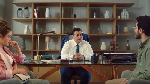 Setta Shohour Season 1 Episode 2 - Episode 2
