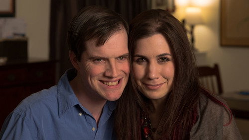 Independent Lens Season 17 Episode 6 - Autism in Love