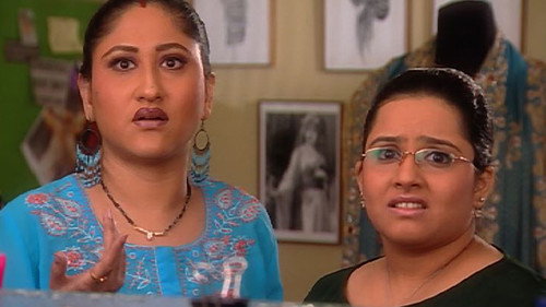 Manchanda's Day Out still