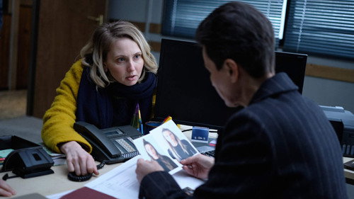 The Missing Ones Season 2 Episode 2 - Episode 2