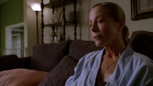 undefined Season 6 Episode 3 - Siren Call