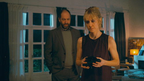 The Innocent Season 1 Episode 7 - Episode 7
