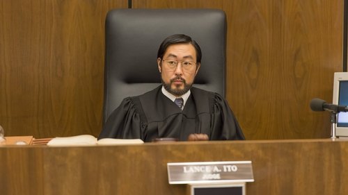 American Crime Story Season 1 Episode 8 - A Jury in Jail