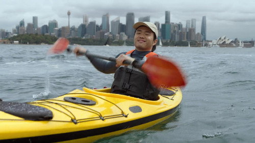 NCIS: Sydney Season 2 Episode 8 - Blood Is Thicker Than Vodka