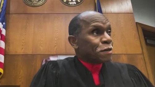 Court Cam Season 8 Episode 8 - #808