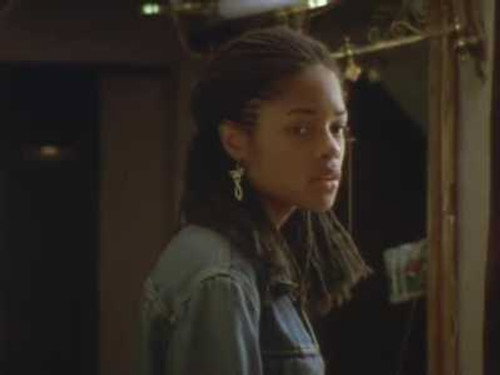 The Tomorrow People Season 2 Episode 3 - The Culex Experiment (3)