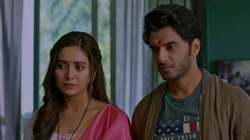Baarish Season 2 Episode 4 - Bin Bole Sab Jaanta Hai… Dil Ko Dil Se Baandhata Hai… Kitne Bholasa Ye Pyaar Hai