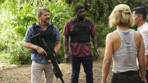 Magnum P.I. Season 3 Episode 2 - Easy Money