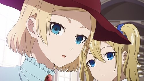 undefined Season 3 Episode 6 - The Student Council Wants to Move Forward / Miyuki Shirogane Wants to Make Her Confess (2) / Miyuki Shirogane Wants to Make Her Confess (3)