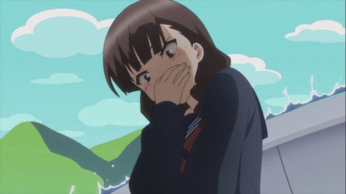 Crossing Time Season 1 Episode 3 - Together With Sensei