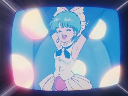 Magical Emi, the Magic Star Season 1 Episode 11 - The Secret Life of a Star