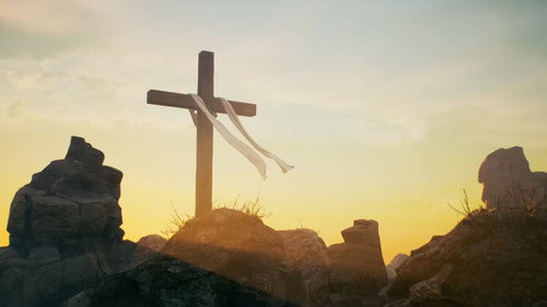 Truthseekers Season 1 Episode 2 - The Holy Grail