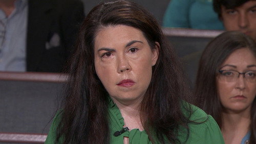 Judy Justice Season 1 Episode 119 - Cat/Dog Fight Caught on Tape; Online Dating Gone Wrong
