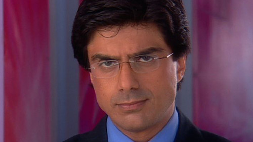 Cold War Between Aryan and Raj still