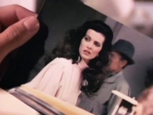Mike Hammer Season 3 Episode 22 - A Face in the Night