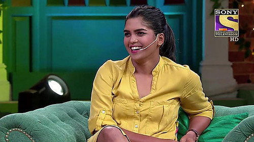 The Proud Women Cricketers Of India still
