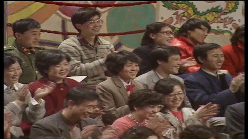 CCTV Spring Festival Gala: Crosstalk and Sketch Season 6 Episode 3 - Episode 3