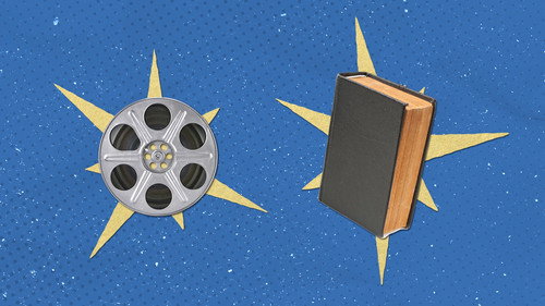 It's Lit! Season 1 Episode 1 - When the Book is Better than the Movie