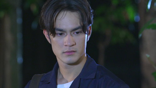 Strong Will Season 1 Episode 4 - Episode 4
