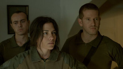 Fauda Season 4 Episode 9 - Episode 9