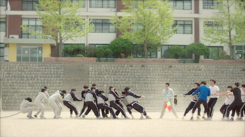 The Sound of Your Heart Season 1 Episode 1 - The Sound of Your Heart