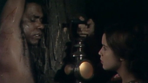 Isaura: Slave Girl Season 1 Episode 6 - Chapter 6