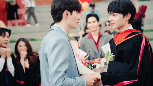 Cutie Pie Season 2 Episode 1 - Yes or No