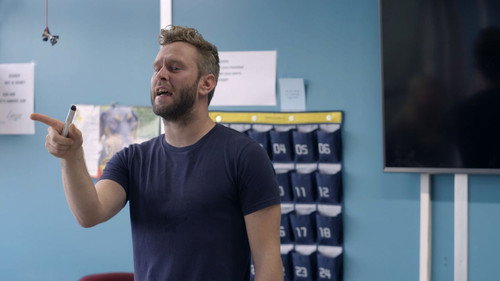100 dagen voor de klas Season 1 Episode 2 - Episode 2