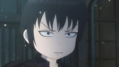 Hi Score Girl Season 2 Episode 5 - ROUND 20