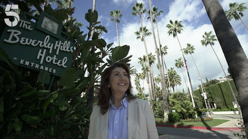 Cruising with Jane McDonald Season 3 Episode 1 - California