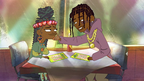 undefined Season 1 Episode 7 - #BlackLoveDay