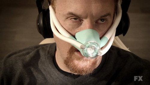 Louie Season 1 Episode 10 - Dentist / Tarese