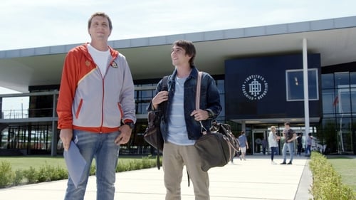 Once Season 1 Episode 2 - Una mal bienvenida, una pasión