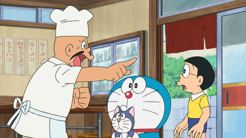 Episode 1258 still