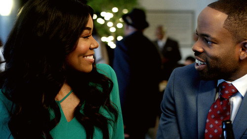 Being Mary Jane Season 4 Episode 6 - Getting Home