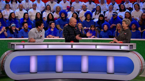 Ik hou van Holland Season 19 Episode 7 - Episode 7