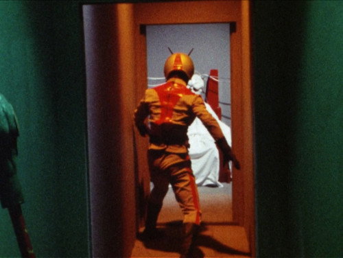 Farewell, X Rider still