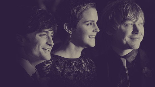 Behind Closed Doors with Natalie Morales Season 1 Episode 5 - JK Rowling & Harry Potter