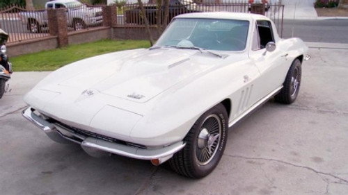 Counting Cars Season 4 Episode 15 - Bucks & Broncos (1)