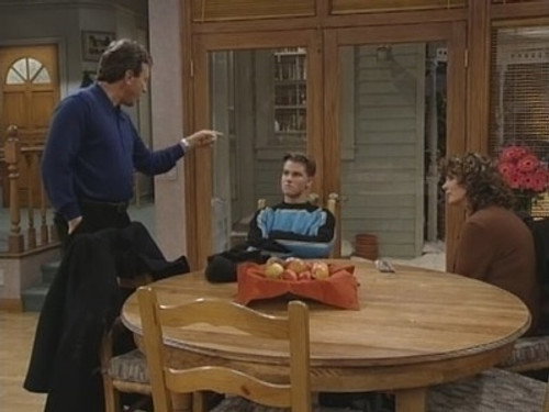 Home Improvement Season 7 Episode 16 - What a Drag