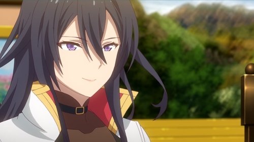 The Greatest Demon Lord Is Reborn as a Typical Nobody Season 1 Episode 3 - The Demon Lord's Play