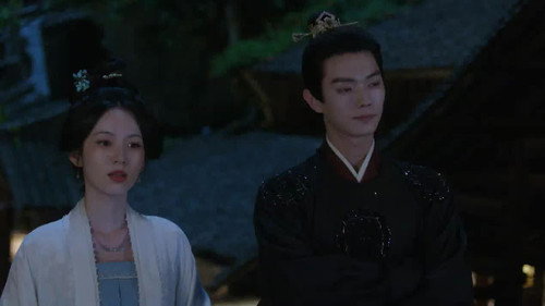 Spring of the Blade Season 1 Episode 21 - Episode 21