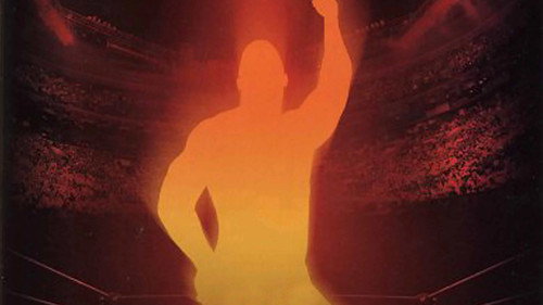 WWE Pay Per View Season 18 Episode 1 - Royal Rumble