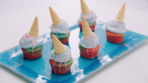 Sugar Rush Season 2 Episode 1 - Trending Treats
