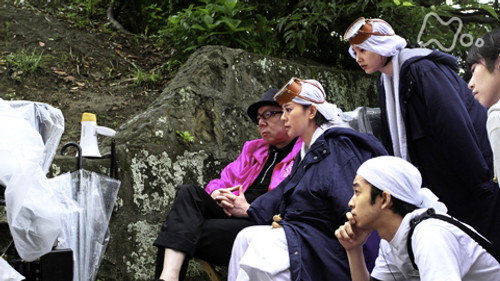 Episode 129 still